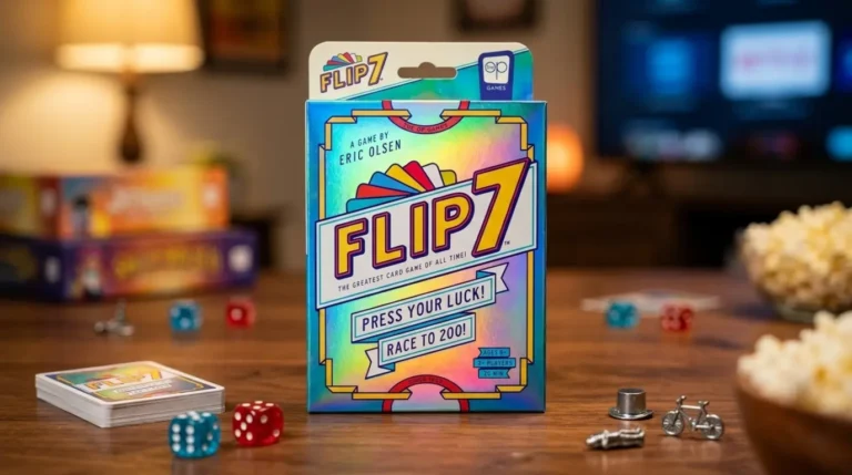 Flip 7