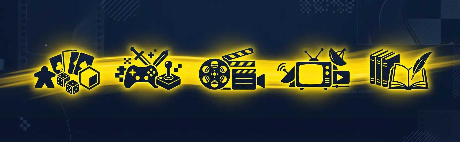 PixelBlockbuster - Reviews for Board Games, Video Games, Movies, TV Shows and Books