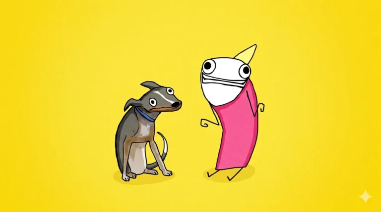 Hyperbole and a Half book review - illustrated cover by Allie Brosh