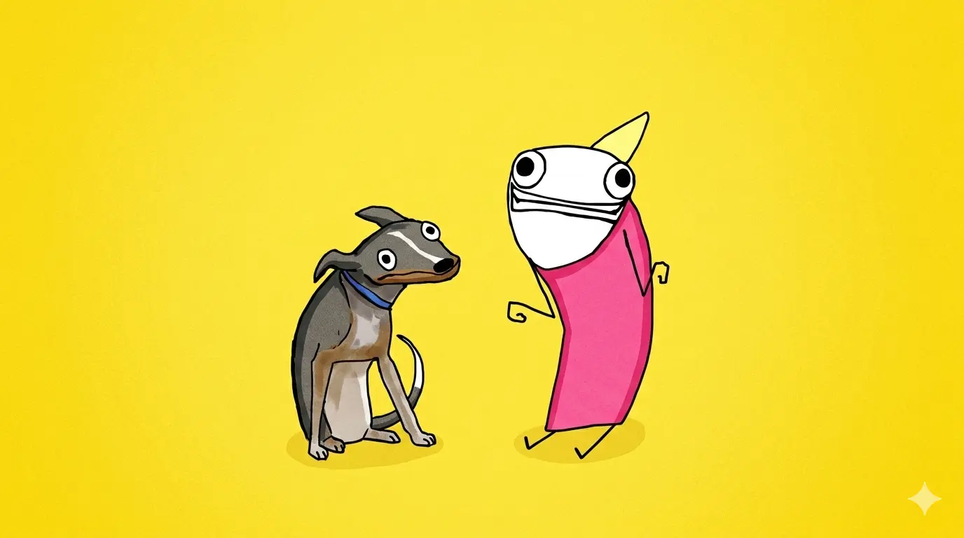 Hyperbole and a Half book review - illustrated cover by Allie Brosh