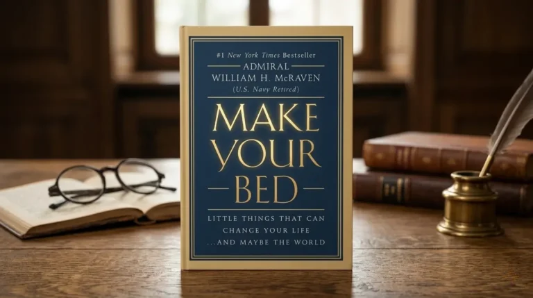 Make Your Bed
