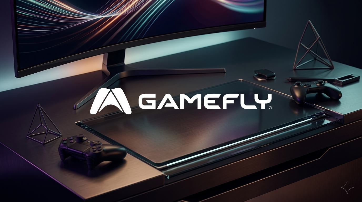 GameFly game rental service review — is it worth it in 2025?