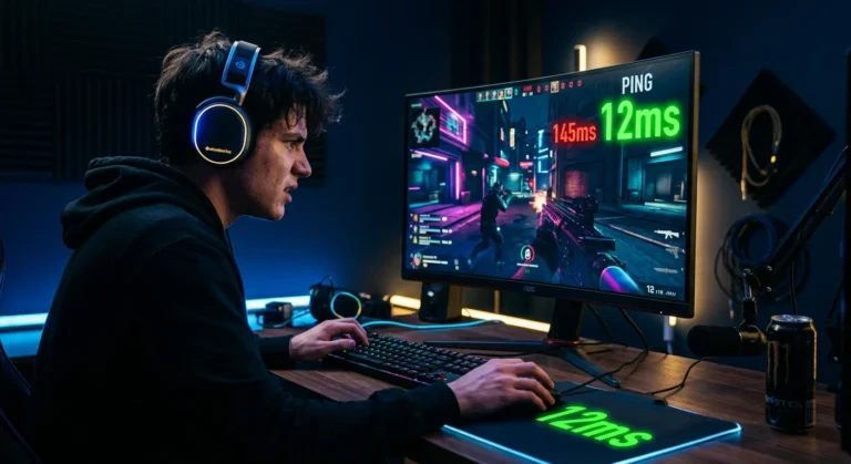 GearUP Booster review — is it worth it in 2026?