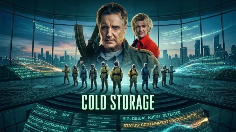 Cold Storage