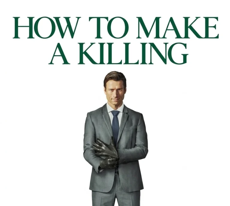 How to Make a Killing