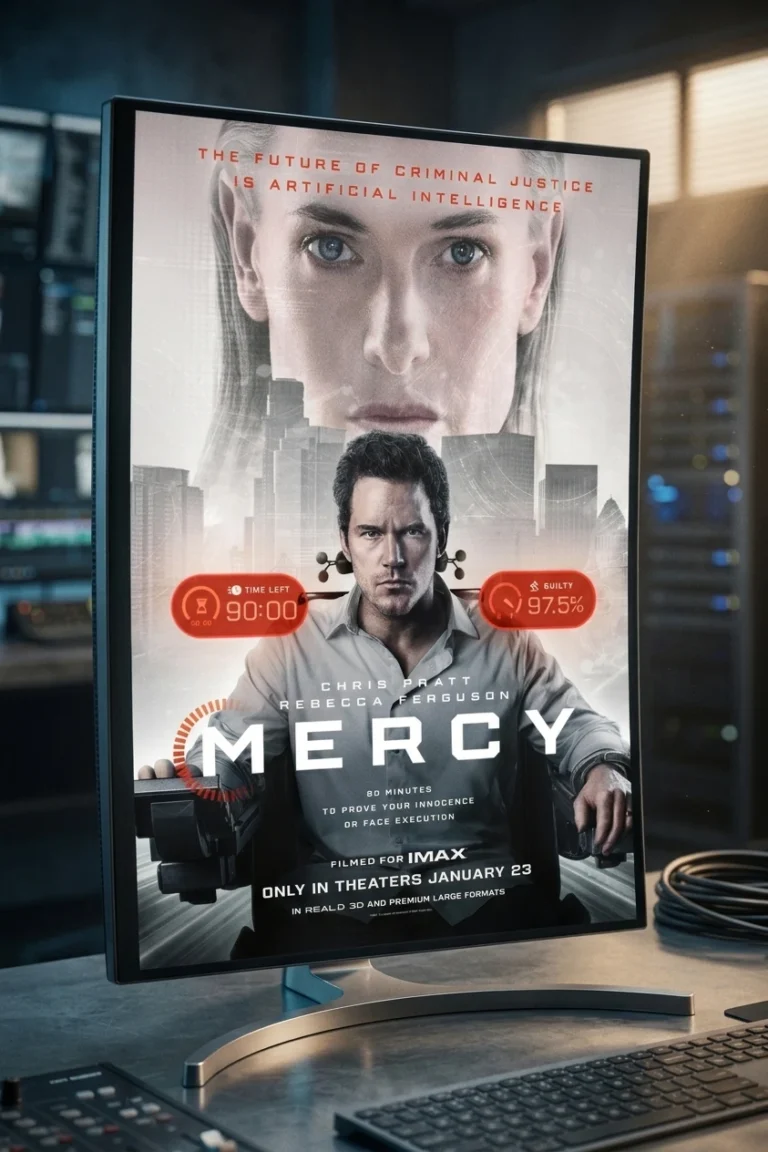 Mercy